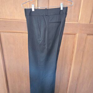 Ralph Lauren Women's Dress Pants Brown Size 10 Lined